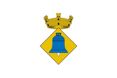 Bandeira Sant Just Desvern
