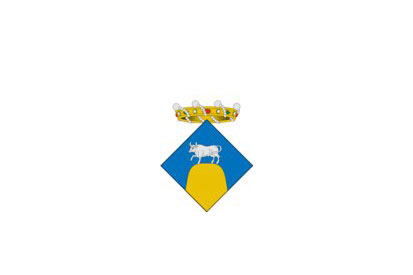 Bandera Santa Margarida de Montbui