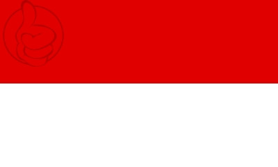 Bandera Hessen