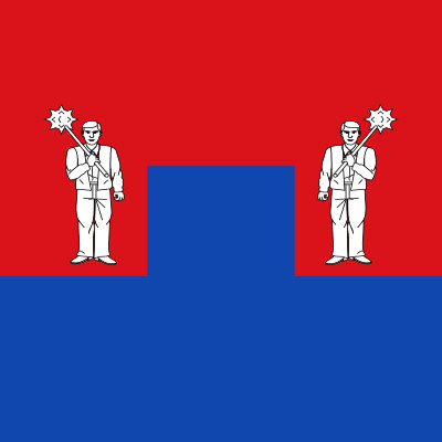 Flag Castil de Peones
