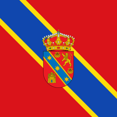 Flag Castildelgado