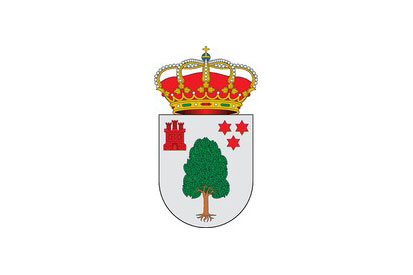 Bandiere Fresneña