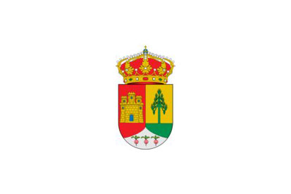 Bandera Rabanera del Pinar