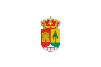 Flag Rabanera del Pinar
