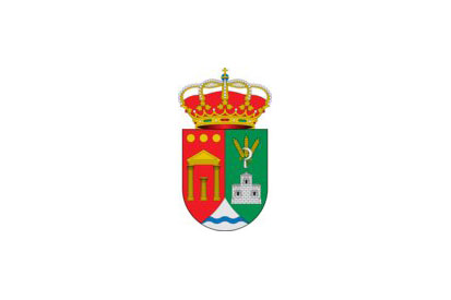 Bandera Santa María Rivarredonda