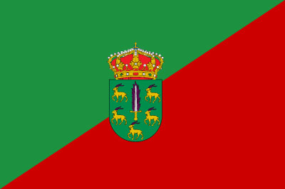 Flag Cabrero
