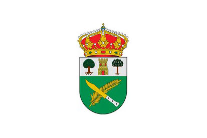 Flag Villar de Plasencia