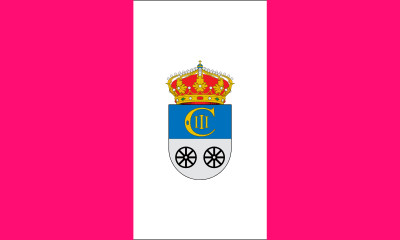 Bandera Prado del Rey