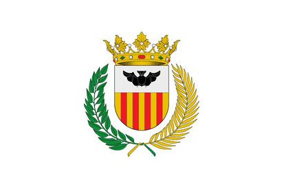 Flag Vilafamés