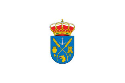Flag Malpica de Bergantiños