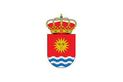 Flag Buendía