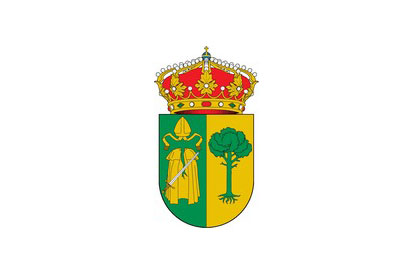 Flag San Martín de Boniches