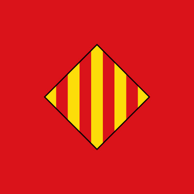 Flag Santa Cruz de Moya
