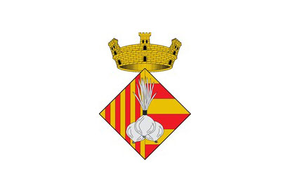 Flag Sant Climent Sescebes