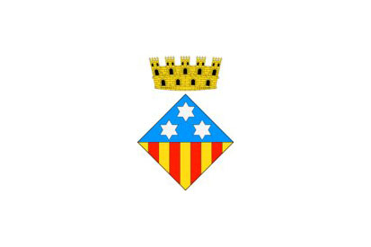 Bandiere Sant Feliu de Pallerols