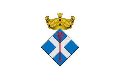 Flag Serinyà