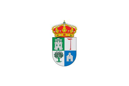 Flag Montejícar