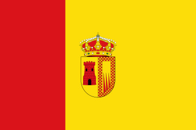 Bandera Torre-Cardela