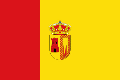 Flag Torre-Cardela