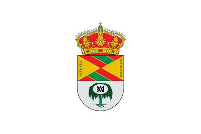 Bandiere Tendilla