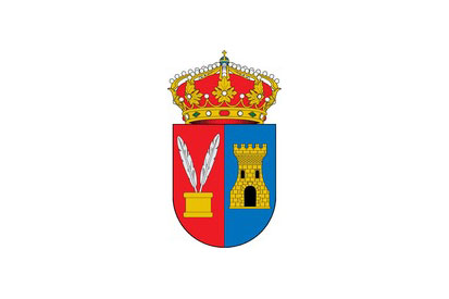 Bandera Torrejón del Rey