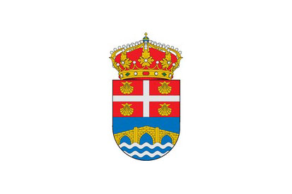 Flag Molinaseca