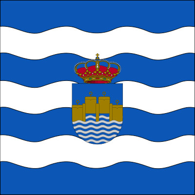 Flag Villaquilambre