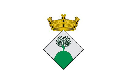 Flag Montoliu de Segarra