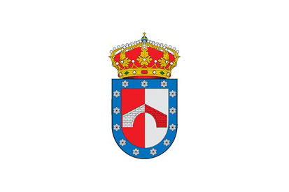 Flag Villanueva de Cameros