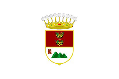 Flag Frigiliana