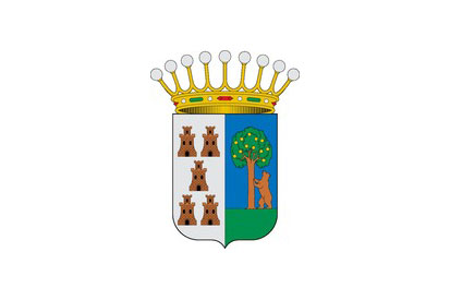 Flag Teba