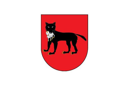 Flag Izalzu/Itzaltzu