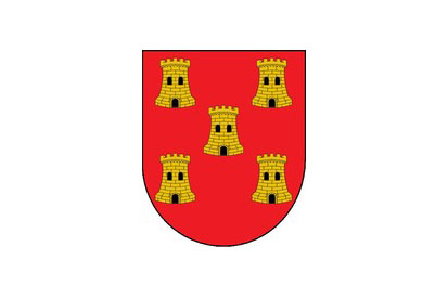 Bandeira Torres del Río