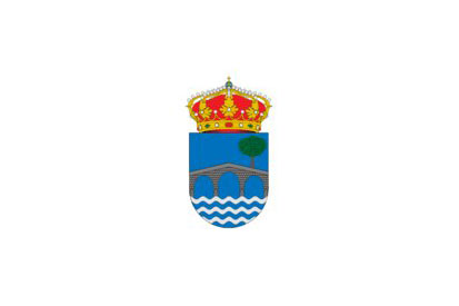 Flag Pontedeva