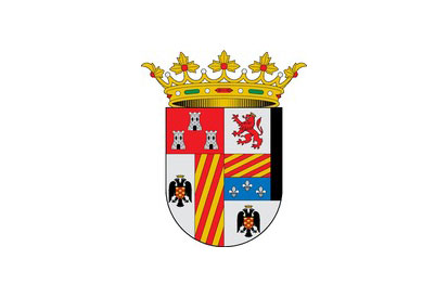 Flag Frechilla