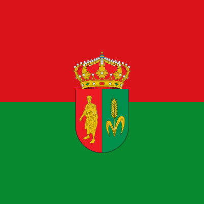Flag Marcilla de Campos