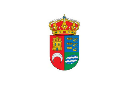 Bandera Castellanos de Moriscos