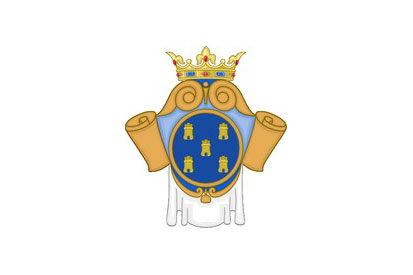 Flag Peñaranda de Bracamonte