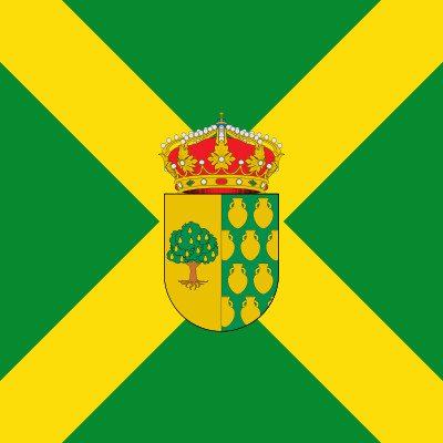 Flag Peralejos de Abajo