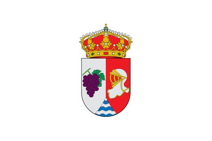 Bandera Pereña de la Ribera