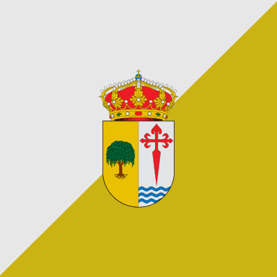 Flag Saucelle