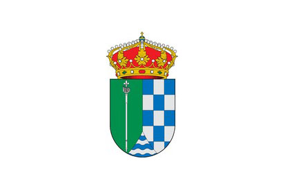 Flag Sieteiglesias de Tormes