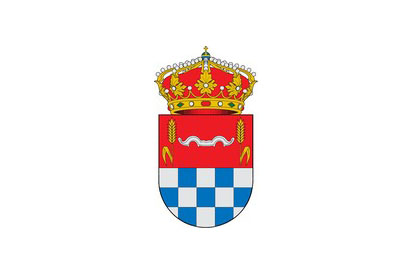 Flag Terradillos