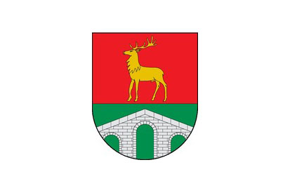 Bandera Villar de Ciervo