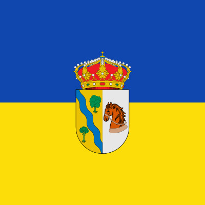 Flag Navalmanzano
