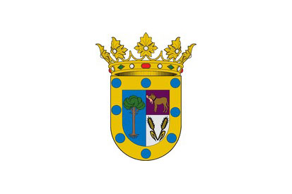 Flag Sanchonuño