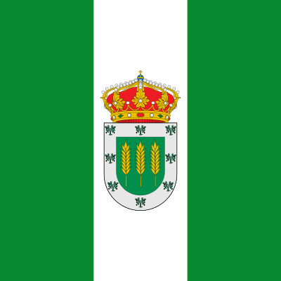 Flag Zarzuela del Monte