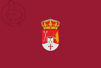 Flag Provincia de Albacete
