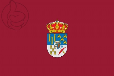Bandera Provincia de Salamanca