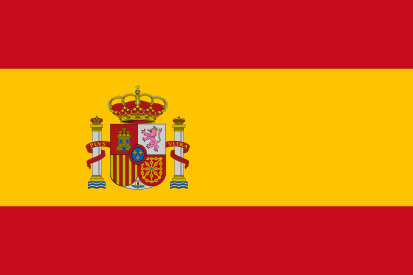 Personalizada de España 465 x 290